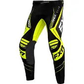 FXR Revo Alpha Motocross Byxor