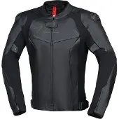 IXS Ace 1.0 Motorcykelskinnjacka
