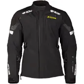 KLIM Latitude Motorcykel Textil Jacka