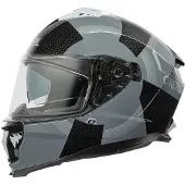 O'Neal Challenger Loop Fullface-hjälm