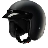 Redbike RB-674 Jet hjälm