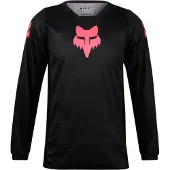 FOX 180 Blackout 2023 Flickor Motocross Jersey