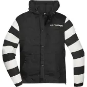 HolyFreedom Prison Taslan Textil jacka