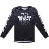 Troy Lee Designs Gp Pro Air Seal Långärmad Trikå