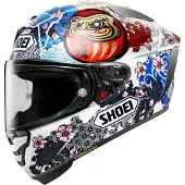 Shoei X-SPR Pro Marquez Motegi5 TC-6 Hjälm