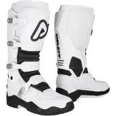 Acerbis Whoops Logo Motocrossstövlar