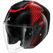 Shark RS Jet Stride Jet hjälm