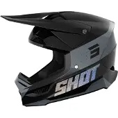 Shot Furious League Motocross hjälm