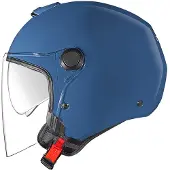 NEXX Y.10 Plain Jet hjälm