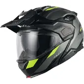 NEXX X.Lifecountry Terra Carbon Hjälm