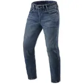 REV'IT! Detroit 3 Tapered Motorcykeljeans