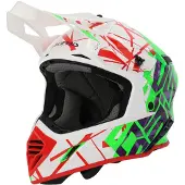 Acerbis X-Track 2024 Motocross hjälm
