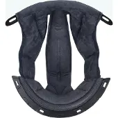 Schuberth C3 Pro Mittplatta