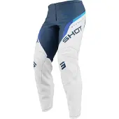 Shot Race Gear Draw Daytona Terrängbyxor