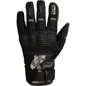 IXS Venture-STX-Z 1.0 vattentäta motorcykelhandskar