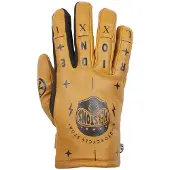 Helstons Kustom Skinnhandskar