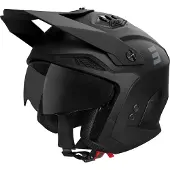 Shot Race Gear Drop öppen Hjälm