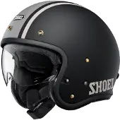 Shoei J.O2 Aventure Jet hjälm