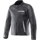 Dainese Leggenda Motorcykelskinnjacka