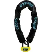Oxford Bigboss 12 Mm X 2 M Kedjelås