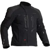 Halvarssons Vansbro vattentät motorcykel textil jacka