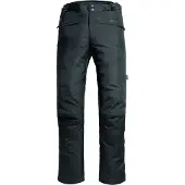 Difi Cyclone Aerotex vattentät motorcykel textil byxor lång