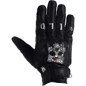 Helstons Skull Skinnhandskar
