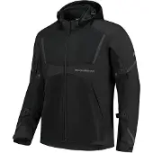 Rusty Stitches Carlo Motorcykel Textil Jacka