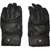 Belstaff Montgomery Motorcykel handskar