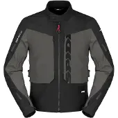 Spidi Terran Tex Motorcykel Textil Jacka