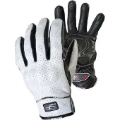 MUGENRACE Aeroflux perforerade motorcykelhandskar