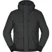 Spidi Riding Parka H2Out vattentät motorcykel textil jacka