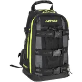 Acerbis Shadow Logo 38L Motorcykelryggsäck