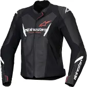 Alpinestars Stella Faster V3 Läder Racingjacka