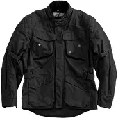HolyFreedom Explorer Motorcykel Textil Jacka