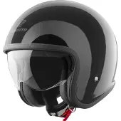 Bogotto H589 Solid Jethjälm