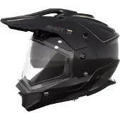 Shot Trek Max Vision Rally Fullface-hjälm