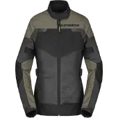 Spidi Tour Net Tex Damer Motorcykel Textil Jacka