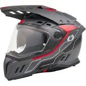 O'Neal SIERRA RS ECHO Enduro Hjälm