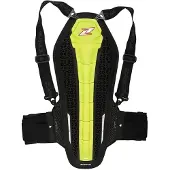 Zandona Hybrid Back Pro X7 Tillbaka Beskyddare