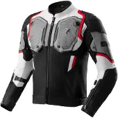 Rebelhorn Borg 2 vattentät motorcykeltextiljacka