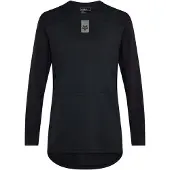 FOX Defend Offroad MX jersey Svart L Unisex sort