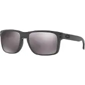 Oakley Holbrook Steel Collection Prizm Daily Polarized Solglasögon
