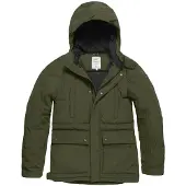Vintage Industries Milo Parka