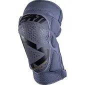 Leatt 3DF 5.0 Zip Motocross knäskydd