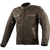 LS2 Bullet vattentät motorcykel textil jacka