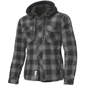 Held Lumberjack II Motorcykel textil jacka