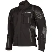 KLIM Kodiak Motorcykel Textil Jacka