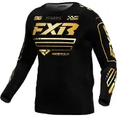FXR Clutch 2025 Motocross tröja