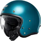 Shoei J.O2 Jethjälm Blå 2XL Unisex